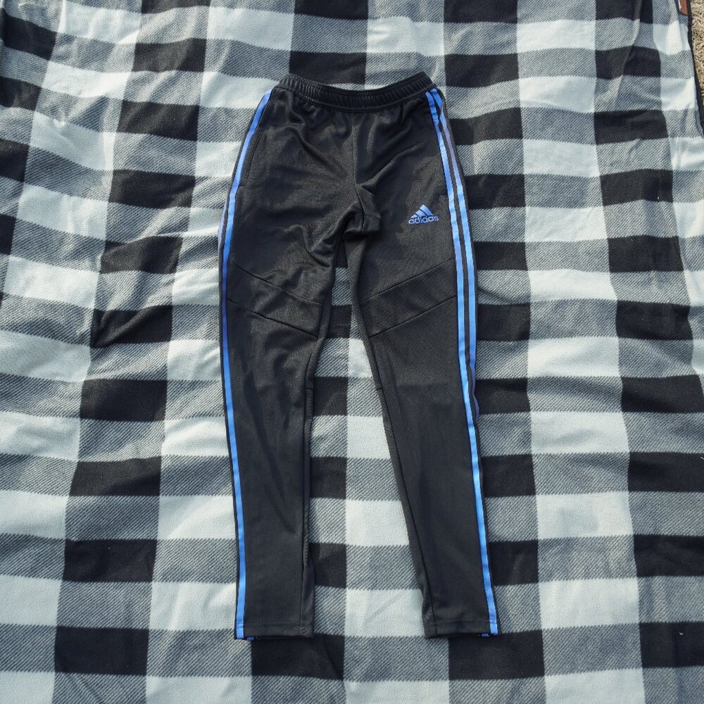 XS Women's Adidas Climacool Active Jogger Pants
